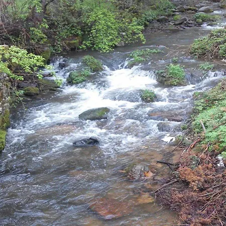 The Fountains House 度假居