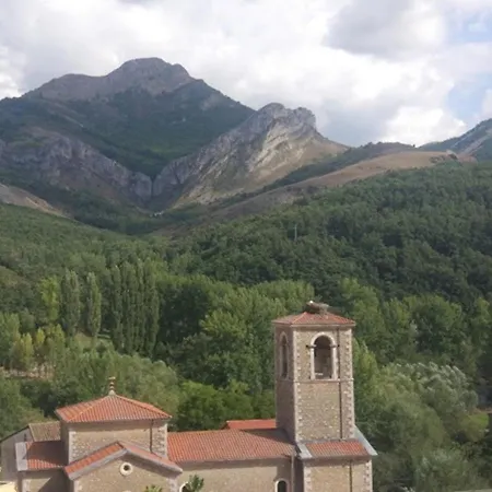 The Fountains House *