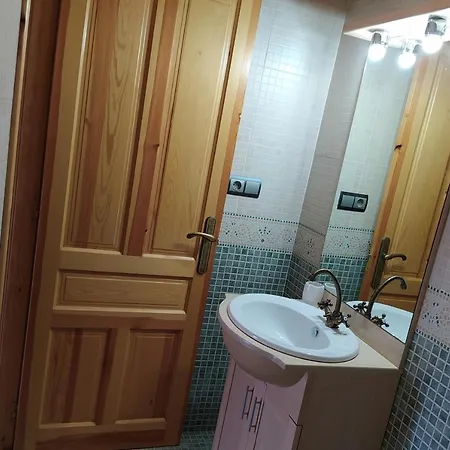 The Fountains House 度假居 *