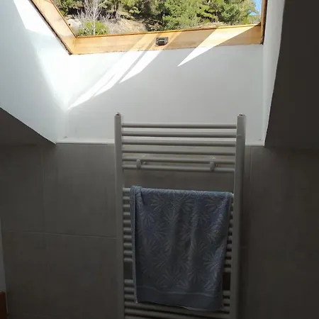 The Fountains House * Cremenes