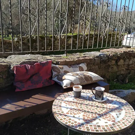 The Fountains House Holiday home *