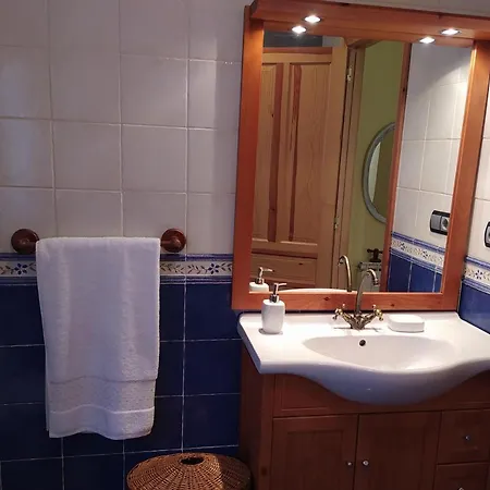 The Fountains House * Cremenes