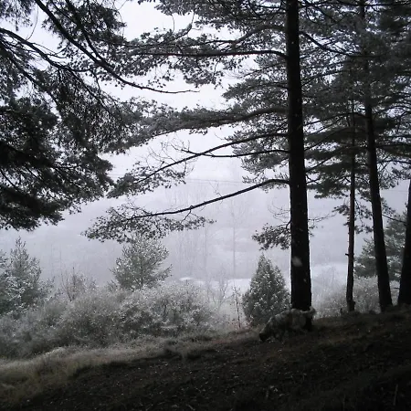 Holiday home The Fountains House Cremenes