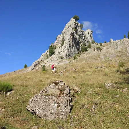 度假居 The Fountains House *