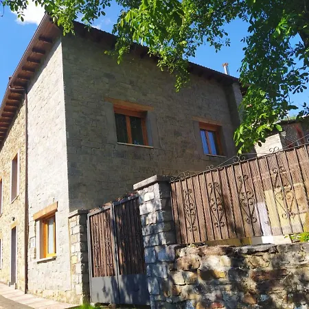 Holiday home The Fountains House