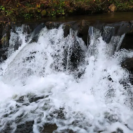 The Fountains House Cremenes