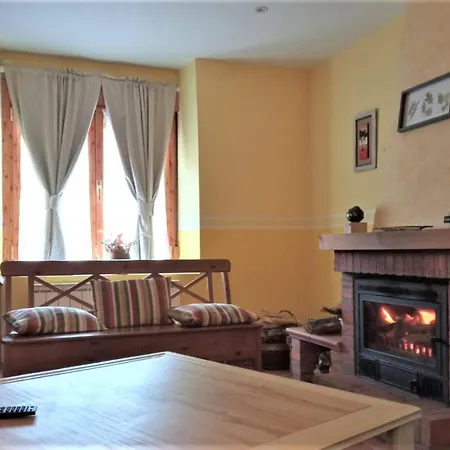 The Fountains House Holiday home *