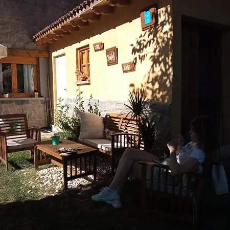 The Fountains House Holiday home *