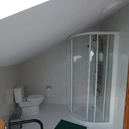 The Fountains House Cremenes