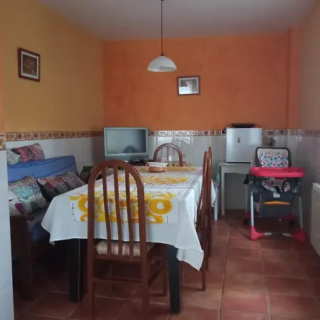 The Fountains House 度假居