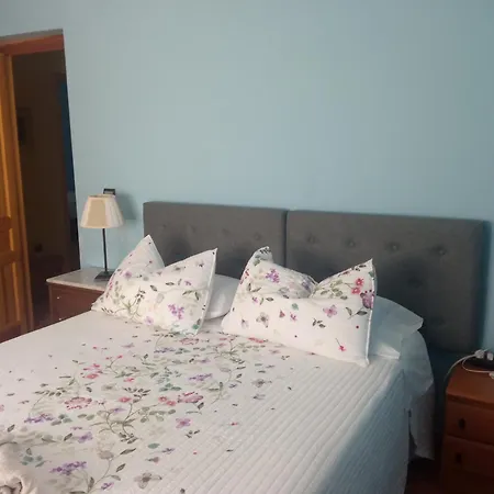 Holiday home The Fountains House *