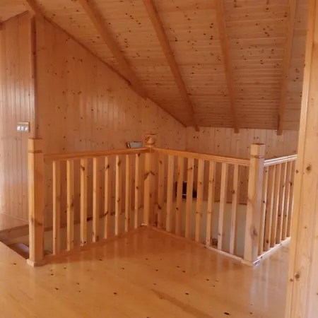 The Fountains House Holiday home *