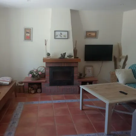 The Fountains House * Cremenes