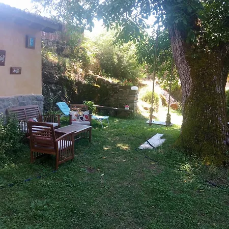 Casa de Férias The Fountains House