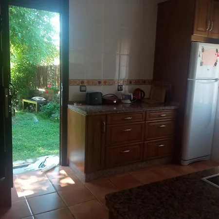 The Fountains House 度假居 *