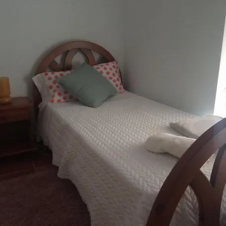 Casa de Férias The Fountains House *