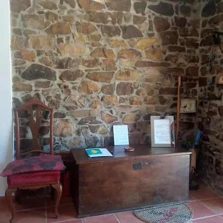 The Fountains House *