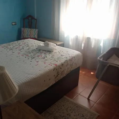 The Fountains House Cremenes