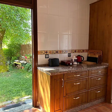 The Fountains House * Cremenes