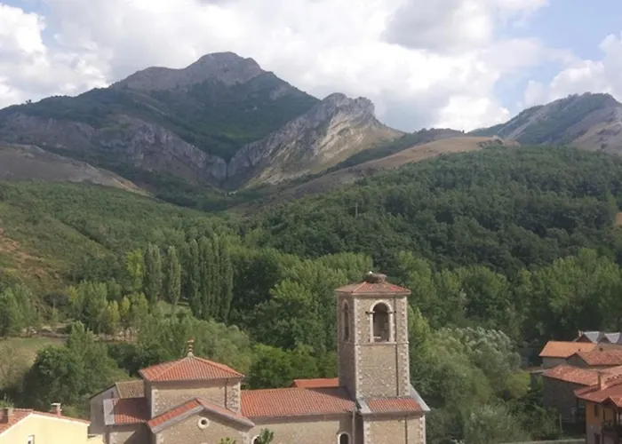 The Fountains House *