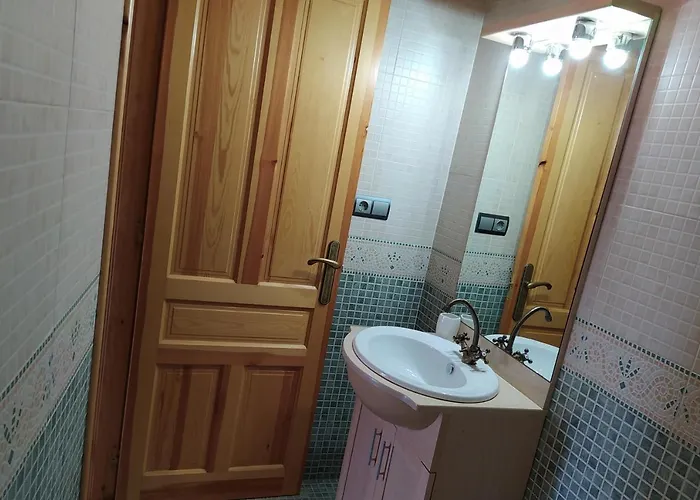 The Fountains House Casa de Férias *