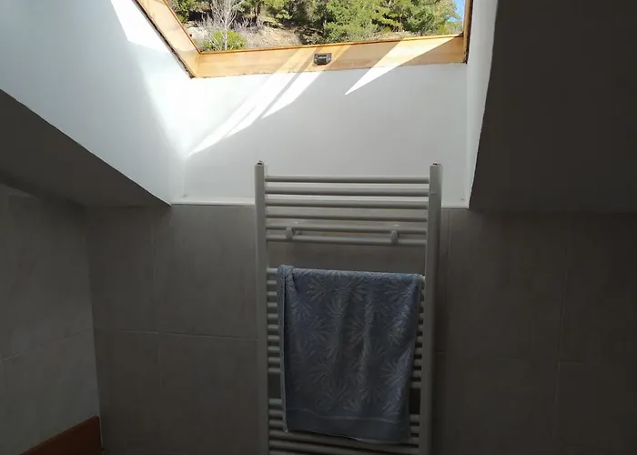 The Fountains House * Cremenes