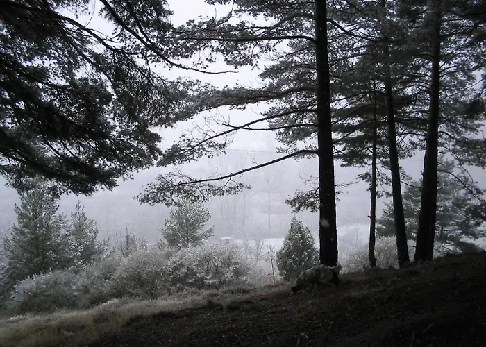 Casa de Férias The Fountains House Cremenes
