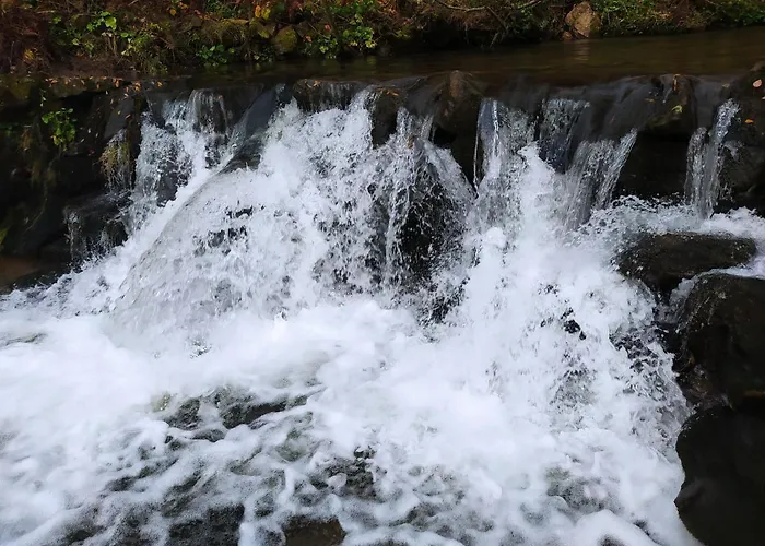 The Fountains House Cremenes