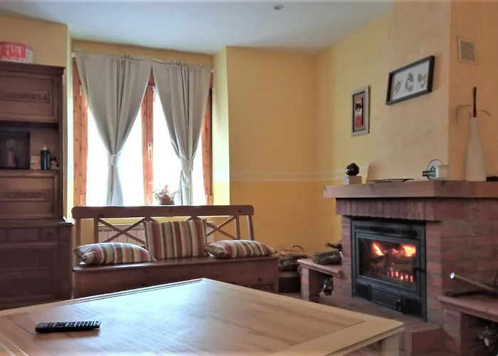 The Fountains House Casa de Férias *