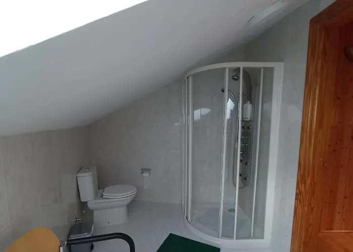 The Fountains House Cremenes