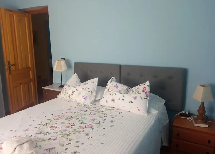 Casa de Férias The Fountains House *