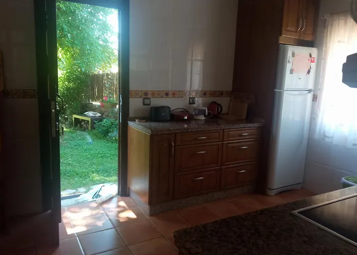 The Fountains House Casa de Férias *