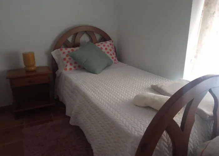 Casa de Férias The Fountains House *