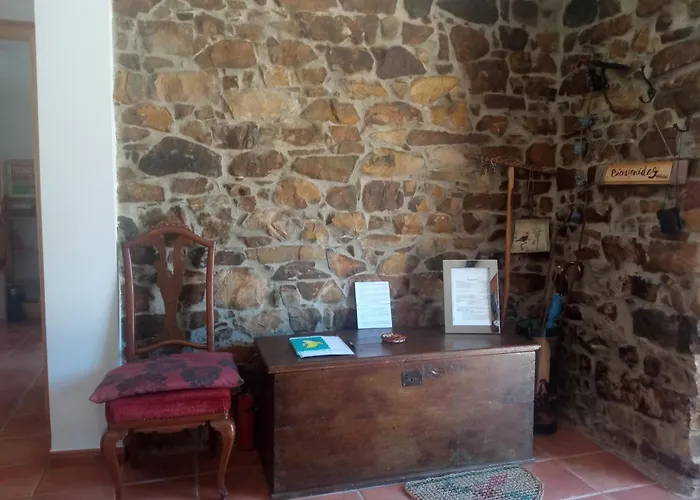 The Fountains House *