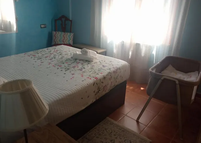 The Fountains House Cremenes