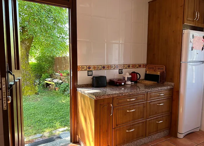 The Fountains House * Cremenes