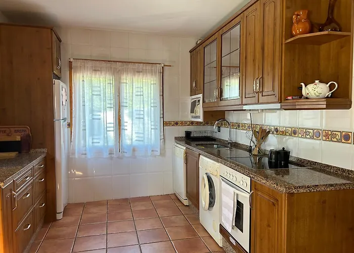 The Fountains House Casa de Férias