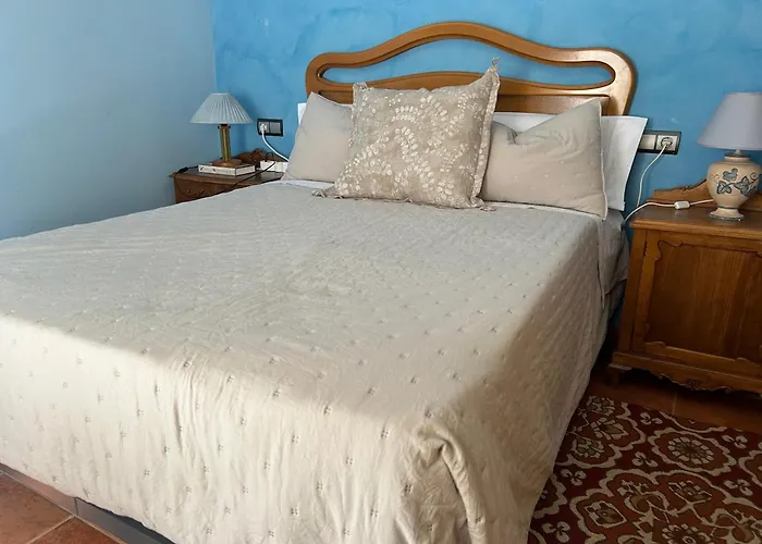 Casa de Férias The Fountains House