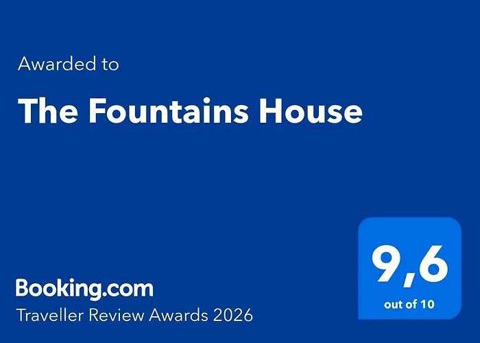 The Fountains House